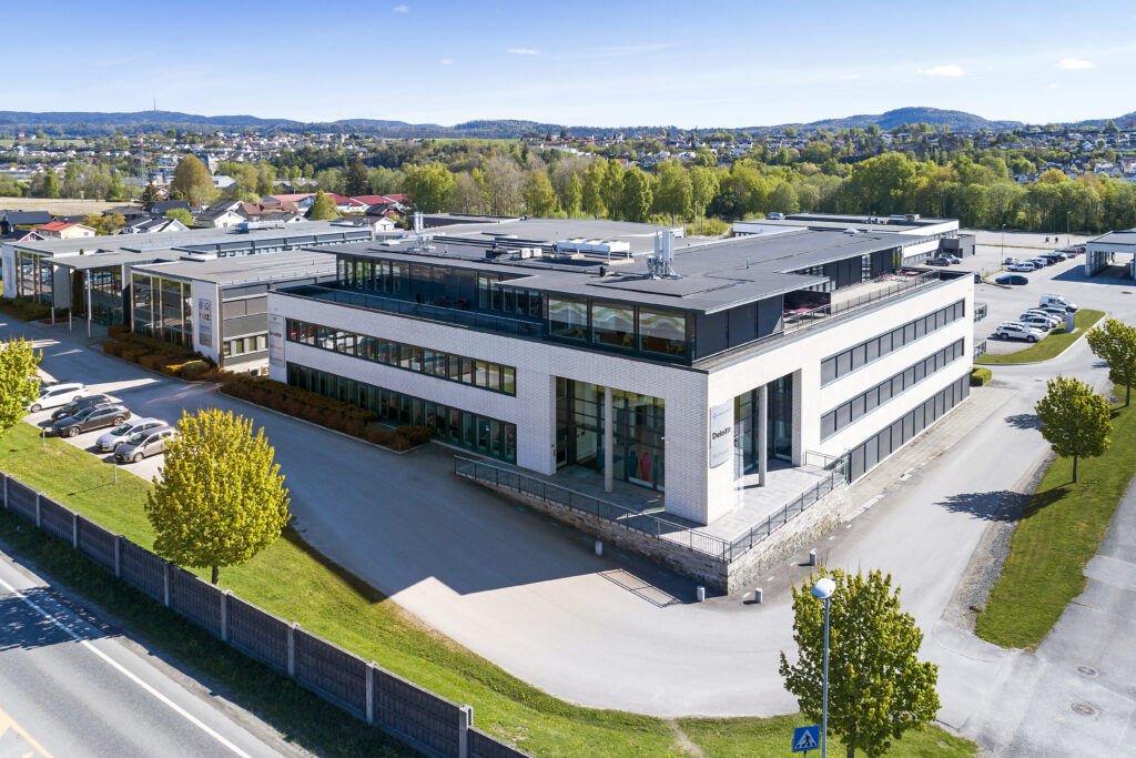 Grenland Invest - Dronefoto - 07