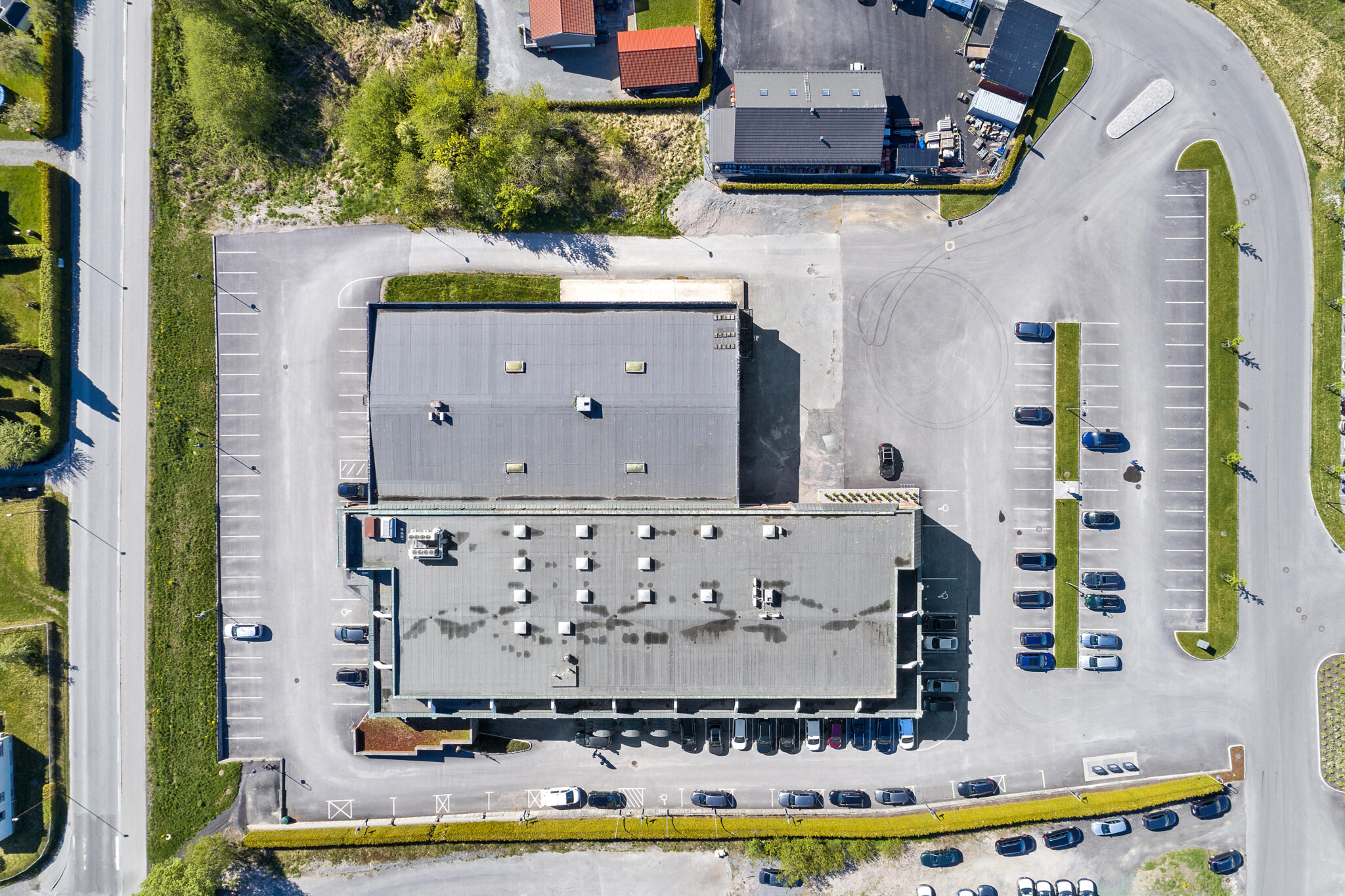 Grenland Invest - Dronefoto - 20 – Kopi